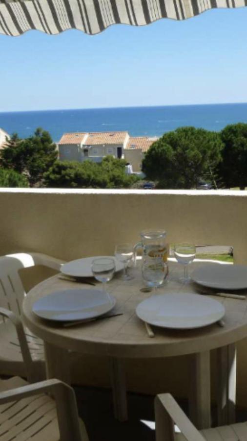 Coquet Appartement 플뢰리 외부 사진